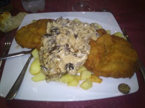 Cachopo Zapico