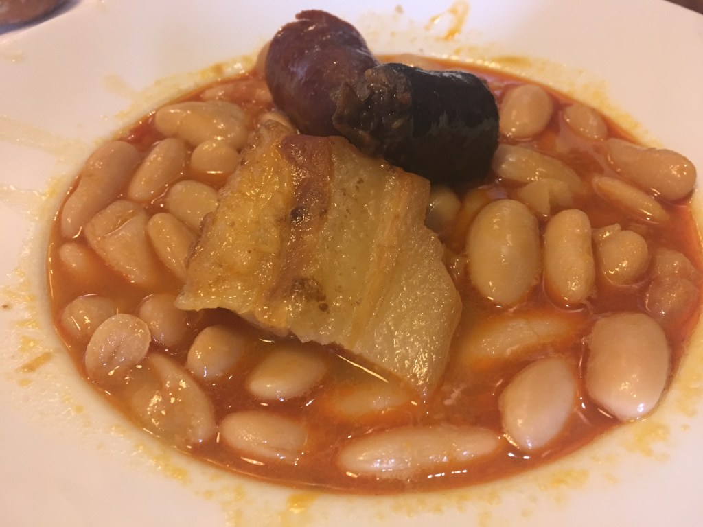 Fabada asturiana