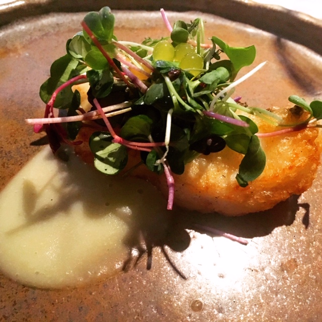 Merluza “romana”