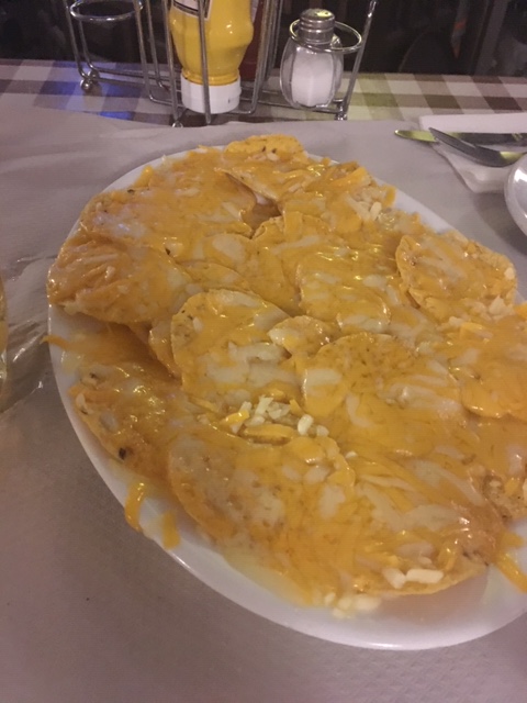 Nachos