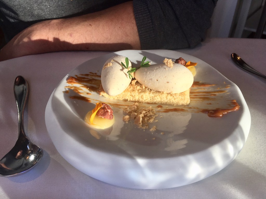 Nuestra versión de la Gijonesa