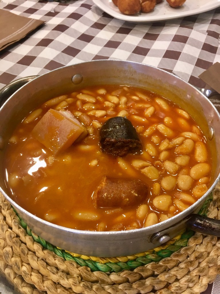 Fabada