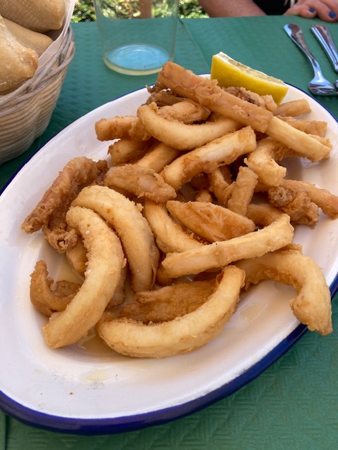 Calamares