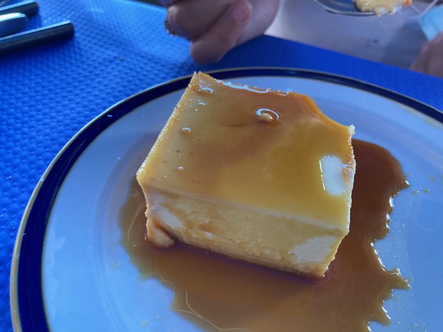tarta de queso