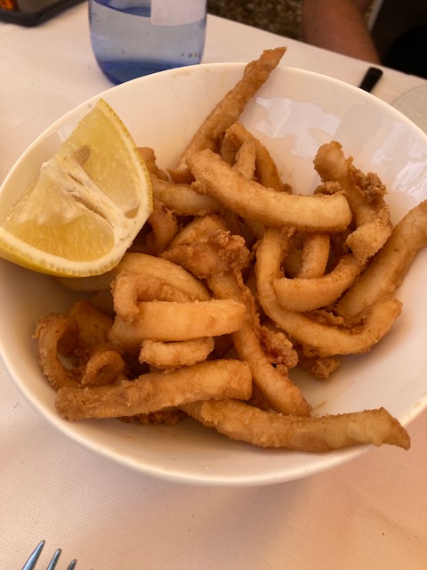 Calamares