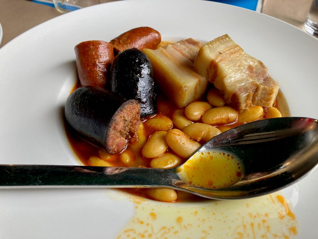 Fabada asturiana