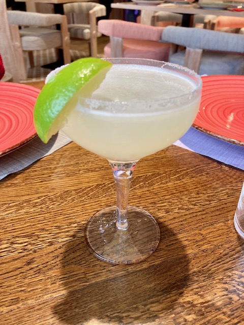 Margarita 