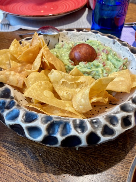 Guacamole