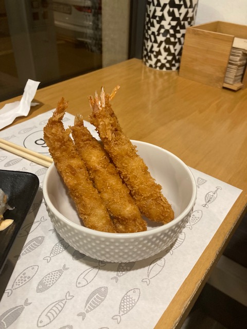 langostino panko
