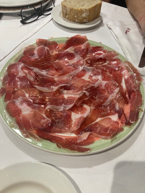 jamón