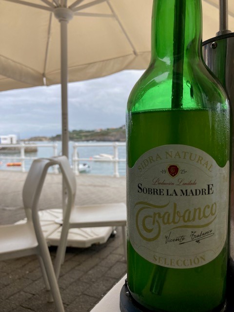 Sidra Trabanco Sobre La Madre